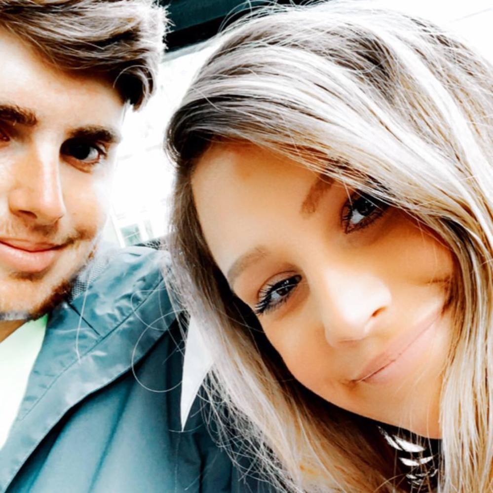 Meet your Posher, Abby